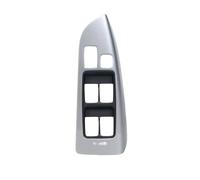 finitura Cornice Per Toyota Per 120 LC120 2003-2009 Finestra Automobile Interruttore Controllo Dell'ascensore Vetro Telaio Pannello Copertura Pannello Porta Interna della console copertura