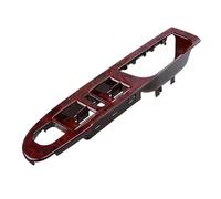 finitura Cornice Per VW Per Passat Per B6 Per Berlina Per Wagon 2005-2010 Finestra Di Automobile Interruttore Pannello Di Controllo Maniglia Della Porta Trim della console copertura