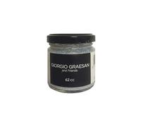 Finitura decorativa Giorgio Graesan I cristalli argento 62cc