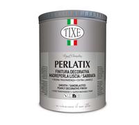 Finitura decorativa Perlatix Oro sabbiato 1 l Oro