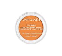 Finitura di polvere di polvere n selvaggio Clarifying 114481e 0,006 kg