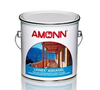 IMPREGNANTE FINITURA ALL'ACQUA LIGNEX AQUAGEL AMONN 0,75LT - QUERCIA