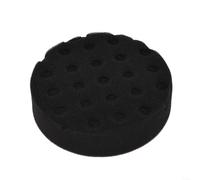 Finitura in schiuma lucidante per cuscinetti con materiale in schiuma morbida e resistente per ridurre i salti, la generazione di calore e il controllo regolare del rilascio dello smalto (12,7 cm)