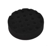 Finitura in schiuma per cuscinetti per migliorare il rilascio dello smalto e il controllo dell'operatore, riduce al minimo il calore e i salti per migliori prestazioni del cuscinetto (12,7 cm)