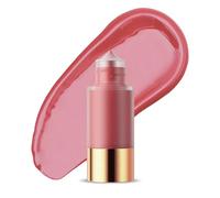 Finitura Liquida Idratante E Lunga Durata Idratante Naturale Trucco Guancia Per Vari Toni Della Pelle E Trucco Arrossito Leggero Leggero