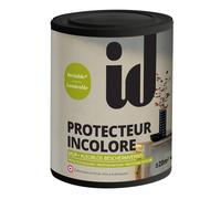 Finitura murale incolore 1 l id Incolore