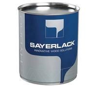 FINITURA NITRO A TAMPONE SA1000 SAYERLACK TRASPARENTE BRILLANTE LT 1