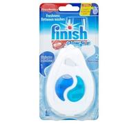 Finitura Odour Stop Deodorante per lavastoviglie, Confezione da 3