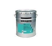 Finitura opaca incolore Sikkens Alpha Clearcoat Mat 1 litro