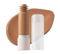 Finitura opaca Make Up Base Copertura Completa Liquido Correttore Olio Controllo Abbigliamento Lungo Per Bella Viso Cosmetico Lunga Durata Trucco Crema Base