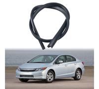 Finitura Parabrezza Rivelazione Lunga Durata per Honda Civic 2006 2011 Facile da