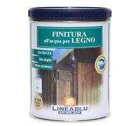 Finitura per Esterni Noce chiaro 750 ml