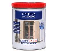 Finitura per legno Trasp. Lucida 750 ml