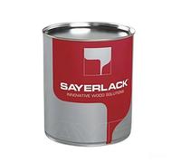 Finitura Poliuretanica Trasparente Opaca Sayerlack TZ4920/00 LT6