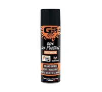 Finitura protettiva a cera spray GS27 Noir