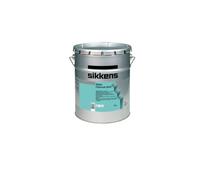 Finitura satinata incolore Sikkens Alpha Clearcoat Satin 1 litro
