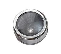 Finitura specchiante Chiodi neri Glitter Polvere Resistente | Applicazione rapida ' effetto Auroras per le donne moderne