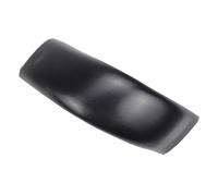 Finitura tetto angolo cabina lato sinistro ABS nero per Ford per Super Duty 1999