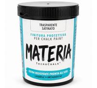 Finitura Trasparente SATINATA - Protettivo Facile per Chalk Paint - 250 ml