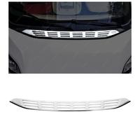 Finiture delle prese d'aria del cofano cromate Per DUCATO BOXER JUMPER 2014-SU