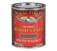 Finiture generali a base di petrolio in legno penetrante 1 litro noce speziata