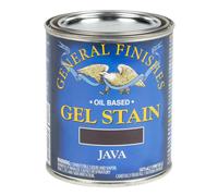 Finiture generali basare olio gel colorare 1 pinta java