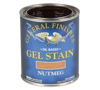 Finiture generali Base olio Base Gel Pinza 1 quarti di noce moscata