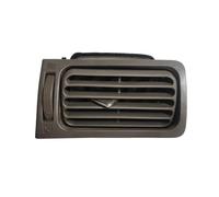 Finiture griglie paraurti Per TOYOTA Per Corolla EX Per Corolla E120 2003-2006 Dash Sinistra Cornice Fascia Auto A/C Air Vent Uscita Pannello Griglia Copertura parti