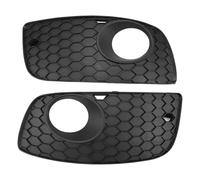 Finiture griglie paraurti Per VW Per Golf 5 MK5 GTI 2006-2009 Cornice Fendinebbia Anteriore Automatica Copertura Griglia Inferiore 1K0853666P 1K0853665S parti