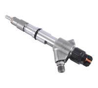 finiture interne 0445120348 Componente Ugello Iniettore Carburante Diesel Per Motore Per Caterpillar C7.1 Escavatore Cingolato CAT 320D2