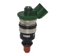 finiture interne 195500-2950 1955002950 Ugello Iniettore Carburante Per Toyota Aygo Per Citroen C1