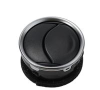 Finiture Interne Auto Per SUZUKI Per Vitara - 2015-2021 73630-56P00 - Interno auto - Bocchetta di uscita laterale dell'aria condizionata della console centrale