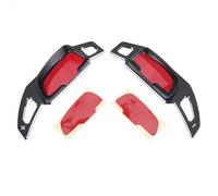 Finiture Interne Per Auto Estensione Del Cambio Al Volante Per Classe C W205/Classe GLC X253/Classe E W213/GLE (B)