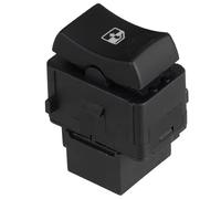 Finiture Interne Per Auto Per Chevrolet Per Express 1500 2500 3500 2003 2004-2007 Interruttore alzacristallo elettrico anteriore destro 10285502 10308318 19244646