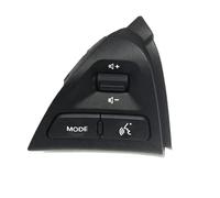 Finiture Interne Per Auto Per KIA Per Picanto 2011-2015 967101Y450 1 pezzo Interruttore di controllo remoto al volante sinistro con filo riscaldato