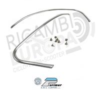 FINITURE PER COFANO E PARAFANGO PER VESPA VBB1T-VBB2T TIPO ORIGINALE 2 PEZZI 14