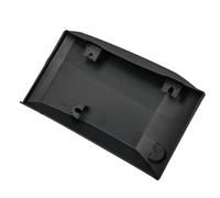 Finiture stampate di alta qualità per Ford Transit 2014 2017 Direct Fit nero