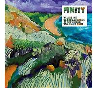 Finity - We Are The Granddaughters Of The Witches You