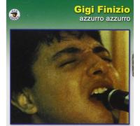 Finizio Gigi - Azzurro Azzurro