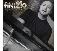 Finizio Gigi - Musica E Speranza