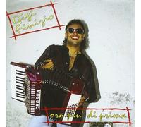 Finizio Gigi - Ora Piu' Di Prima