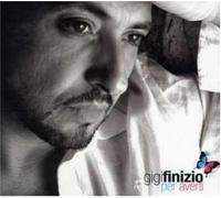 7771451 Audio Cd Gigi Finizio - Per Averti (Cd+Dvd)