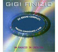 Finizio Gigi - Un Ragazzo in Crescita