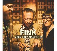 Fink 70s Revisited Sound of Music (CD) Album