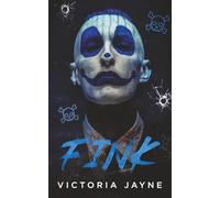 Fink: A Contract Killer Clown Dark Romance