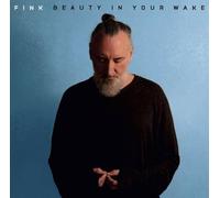 FINK - BEAUTY IN YOUR WAKE ACOUSTIC (GWITHIAN GREEN VINYL)