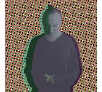 Fink Beauty in Your Wake (Acoustic) (Vinyl LP) 12" Album Coloured Vinyl