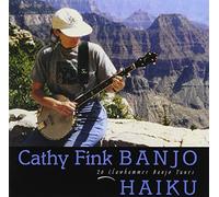 Fink, Cathy - Banjo Haiku