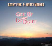 Fink Cathy - Get Up & Do Right