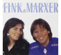 Fink Cathy & Marcy Marxer - Same - Cd